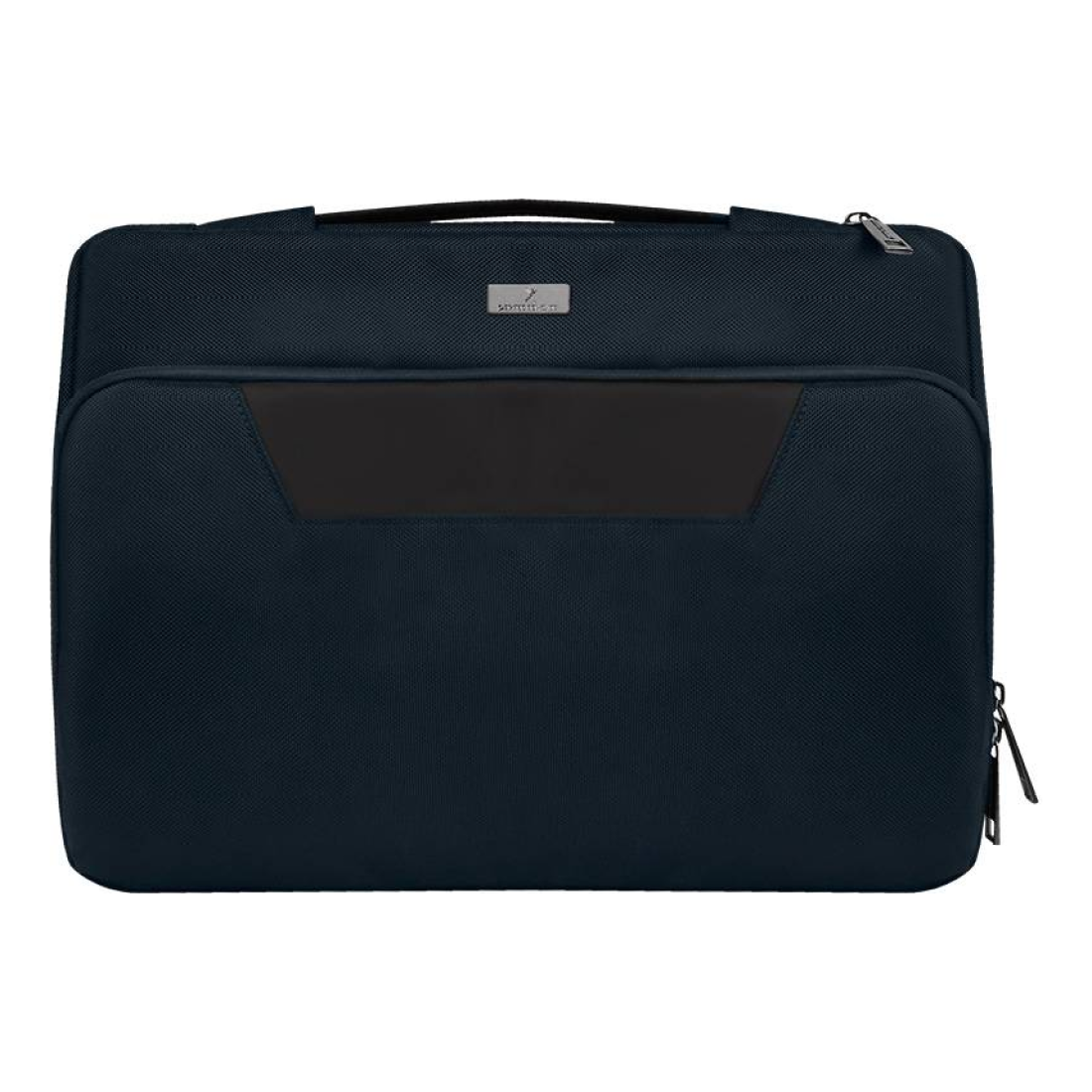 Portafolio para Laptop PERFECT CHOICE Silhouette Azul (PC-084556)