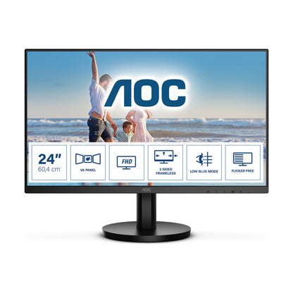 Monitor AOC 24B3HM