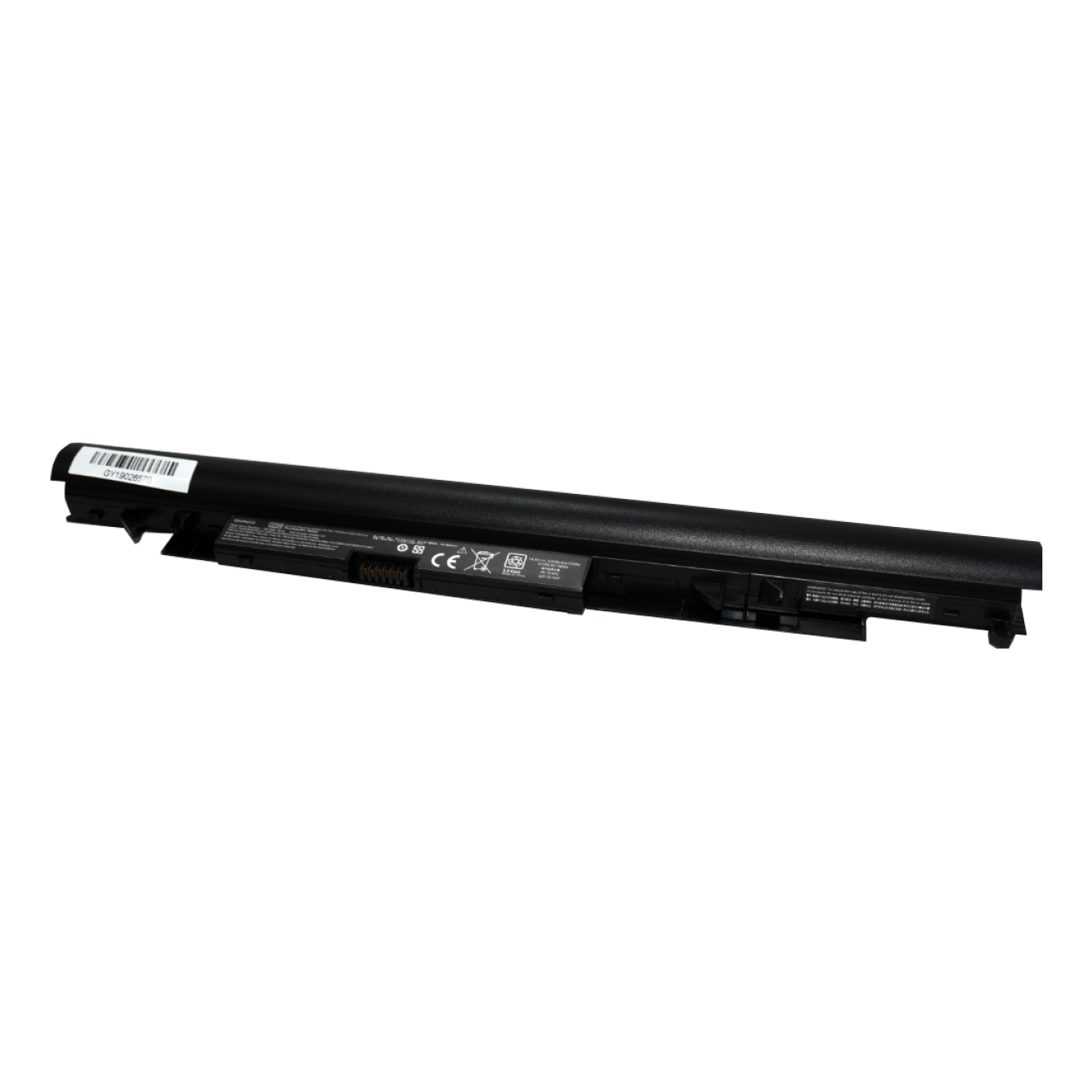 Bateria para Laptop HP OVALTECH OTH255