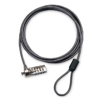 Candado TARGUS PA410S-1