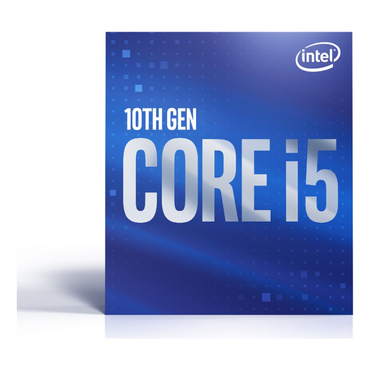 Comet Lake 2.90GHz (4.30GHz Turbo)  INTEL BX8070110400