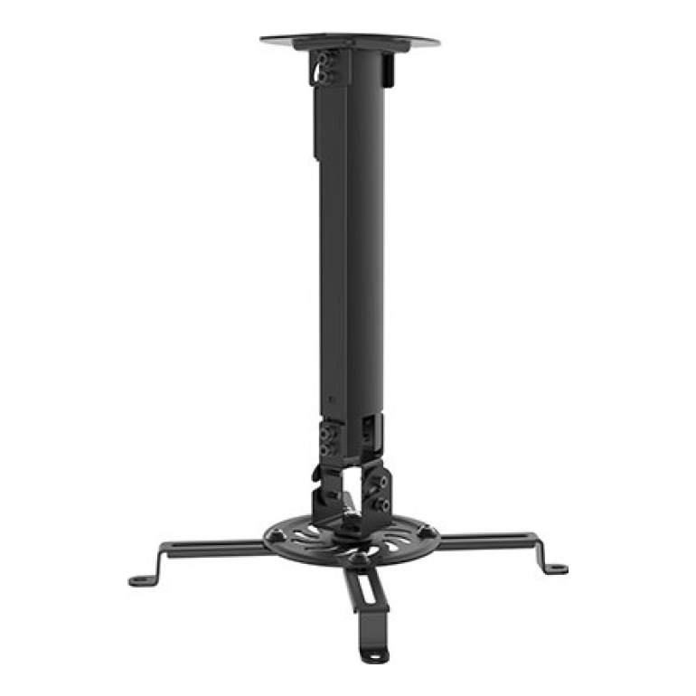 Soporte de Acero para Proyector OVALTECH OVPR-580MM