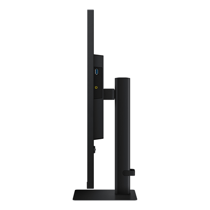 Monitores SAMSUNG LS32D700EALXZX