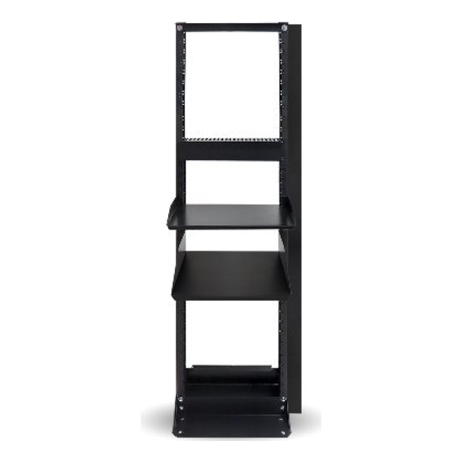 RACK 19 pulgadas 2.10 MTS (42U) C/TORNILLOS BROBOTIX 810524