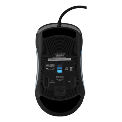 Mouse Gaming VORAGO MO-505