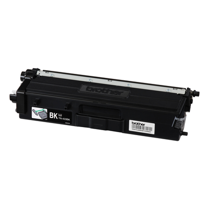 Tóner BROTHER TN433BK