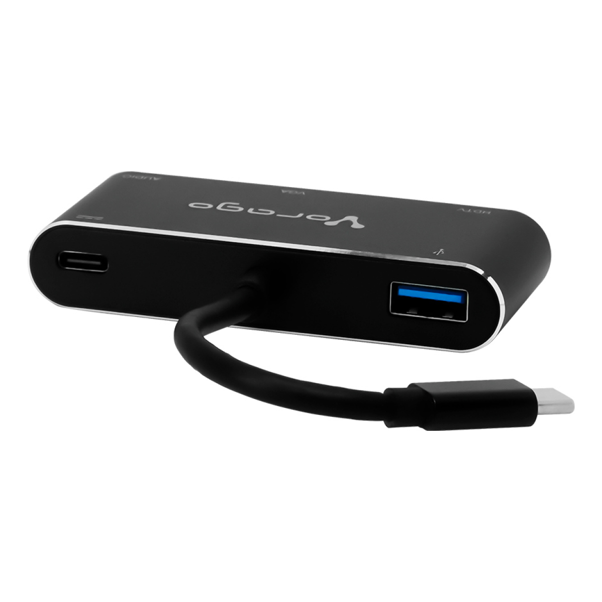 Convertidor VORAGO ADP-350
