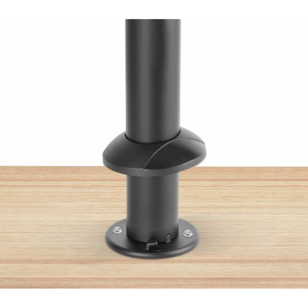 Soporte Universal para Terminal Punto de Vent MANHATTAN 462242