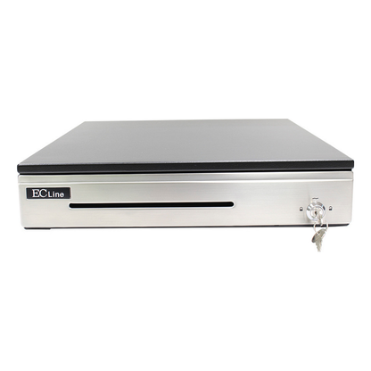 Cajón de Dinero EC-LINE PREMIUM