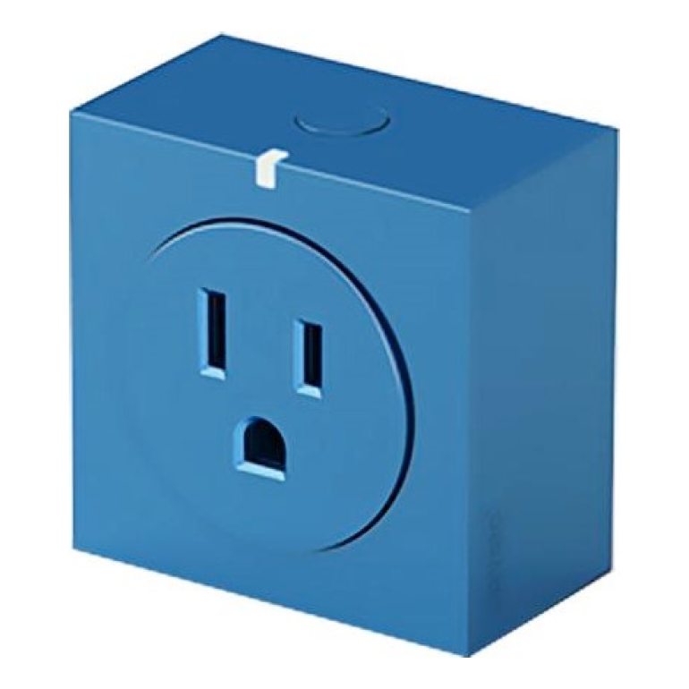 CONTACTO INTELIGENTE WIFI Orvibo S31-B-120V