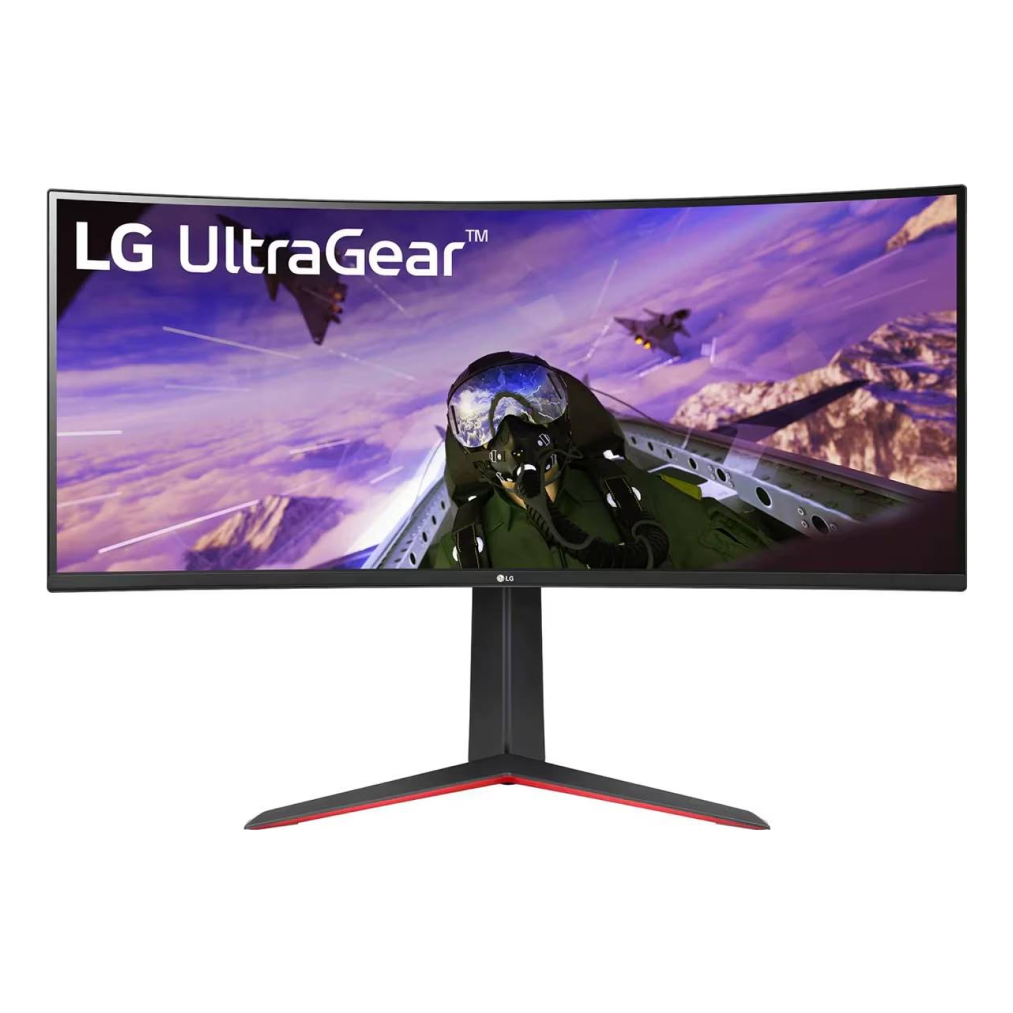 Monitor LG 34GP63A