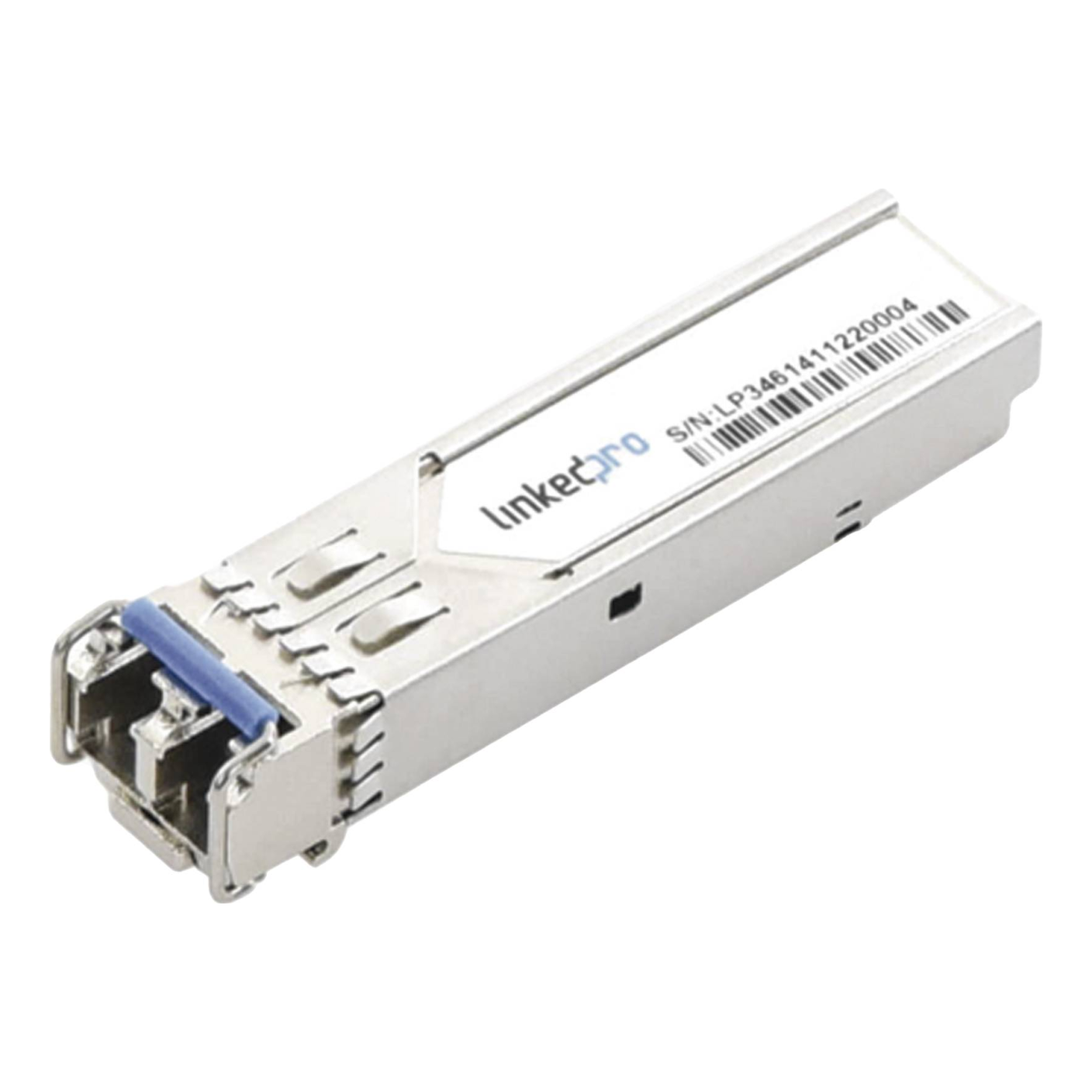 Transceptores LinkedPRO LP-IND-SFP-10G-SM-10