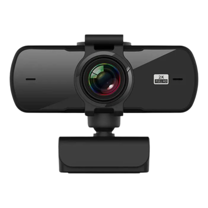 Webcam OVALTECH OV-WCAMHD
