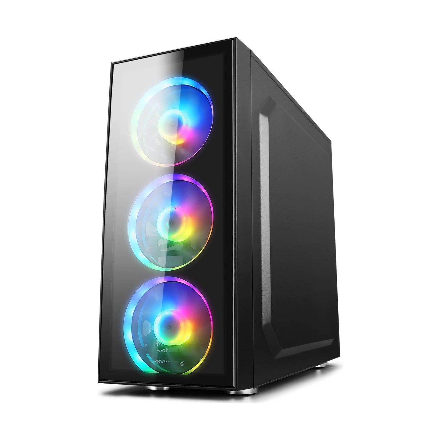 Gabinete Gaming DragonFly Balam Rush Balam Rush BR-929561