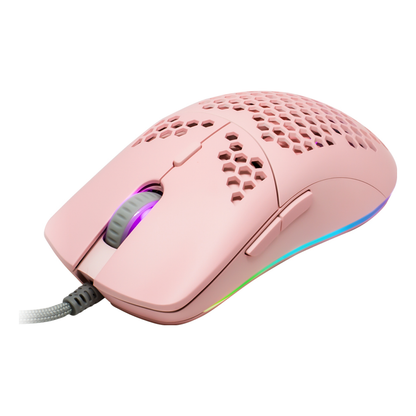 Mouse  GAME FACTOR MOG601