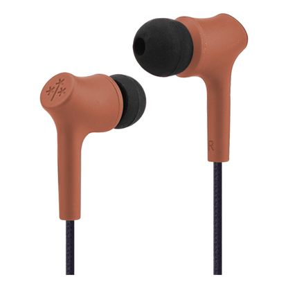 Auricular Braided con Micrófono Hune Haya