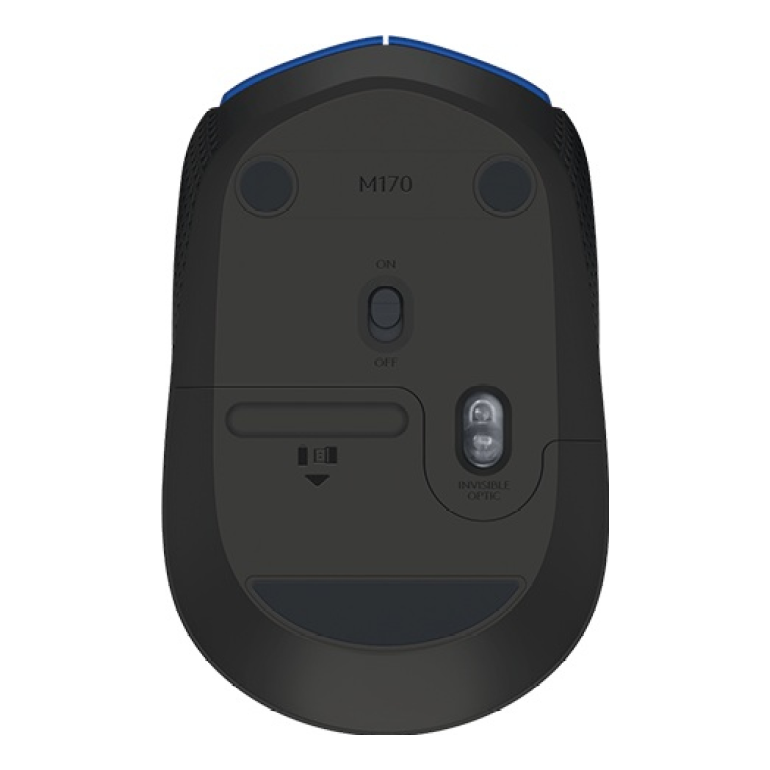 Mouse LOGITECH M170