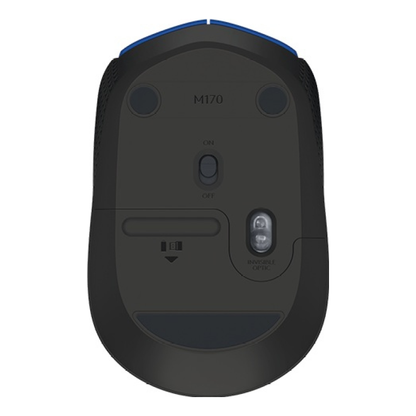 Mouse LOGITECH M170
