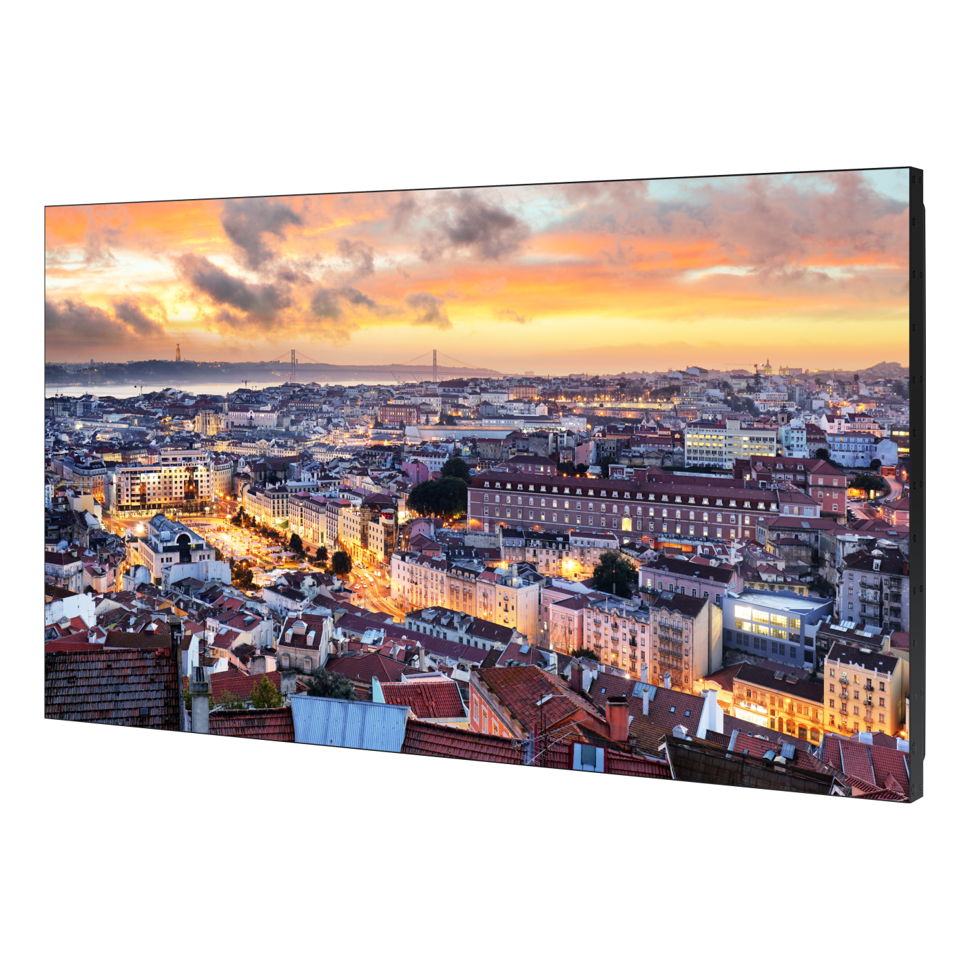Monitor Profesional SAMSUNG LH55VHCEBGBXZA
