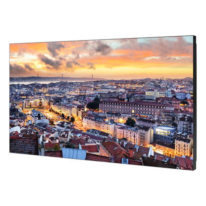 Monitor Profesional SAMSUNG LH55VHCEBGBXZA