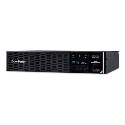 UPS CyberPower PR2200RT2U 2200 VA 2200 W