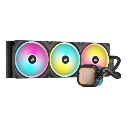 Sistema de Enfriamiento Corsair (CW-9061009-WW)