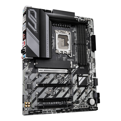 Motherboard Gigabyte Z890 UD WIFI6E Socket LGA1851 ATX DDR5