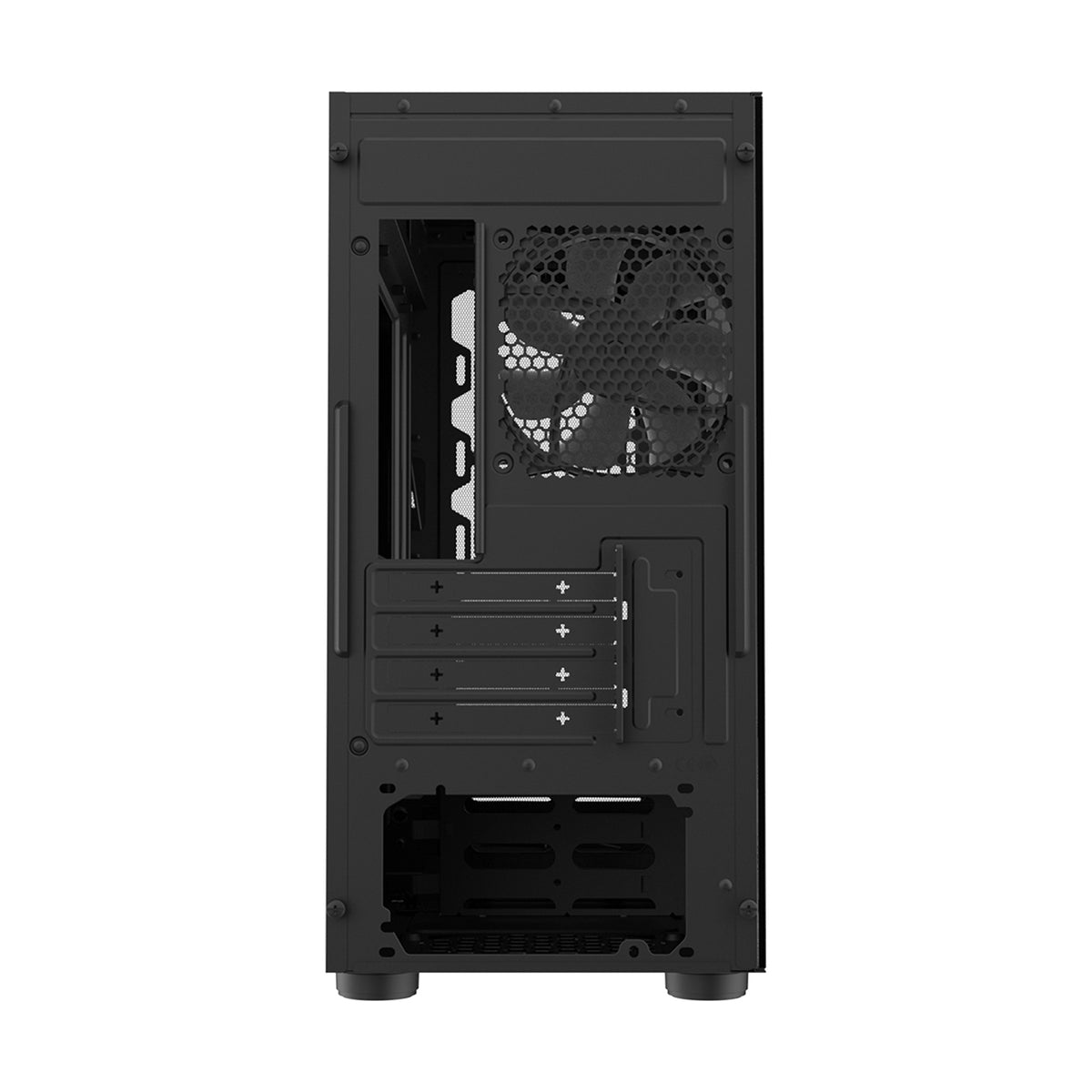 Gabinete para PC Cooler Master MasterBox CMP 320 con 1 Ventilador (CP320-KGNN-S03)
