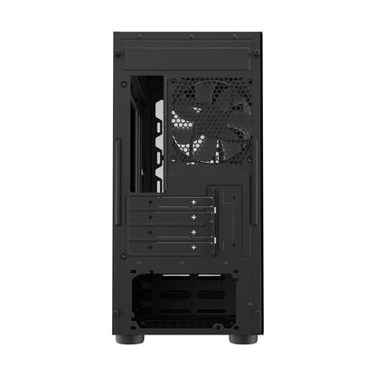 Gabinete para PC Cooler Master MasterBox CMP 320 con 1 Ventilador (CP320-KGNN-S03)