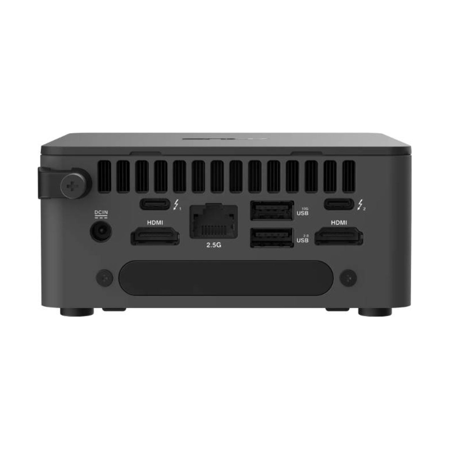 Mini PC ASUS BAREBONE ASUS RNUC12WSHI300001I