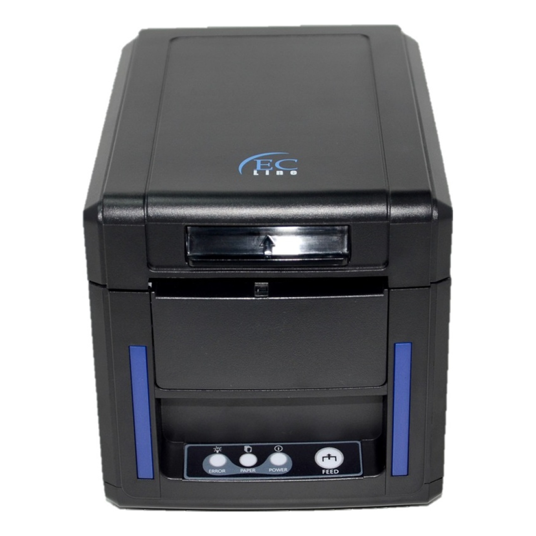 Impresora POS Térmica EC-LINE EC-80340 de 203 DPI (EC-PM-80340)