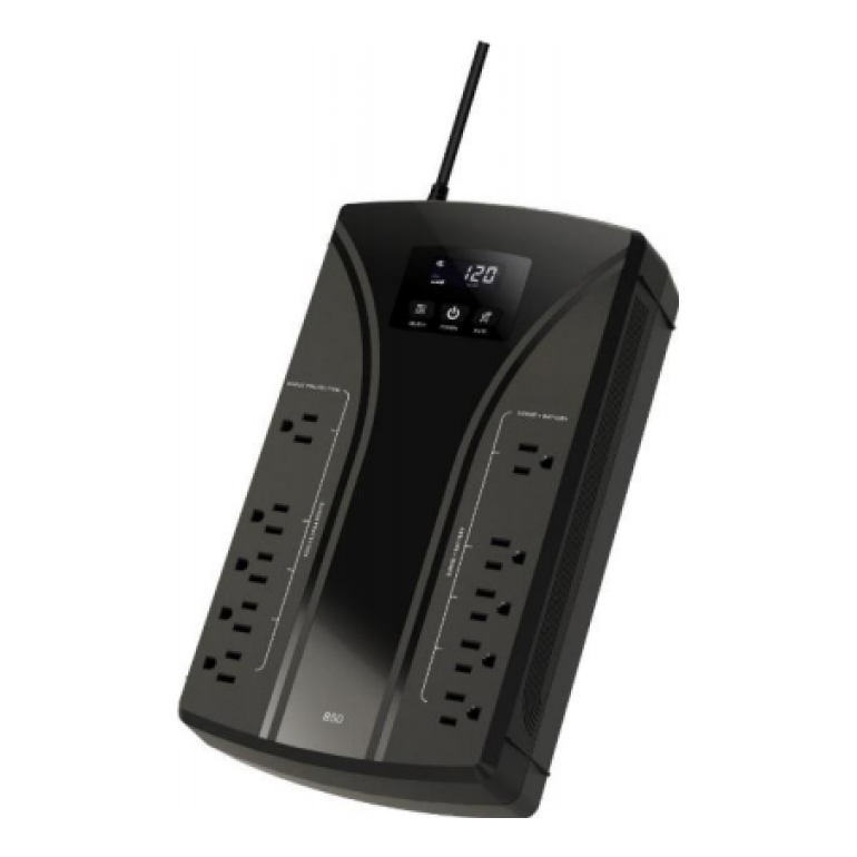No Break Koblenz 7522-USB  KOBLENZ 7522-USB