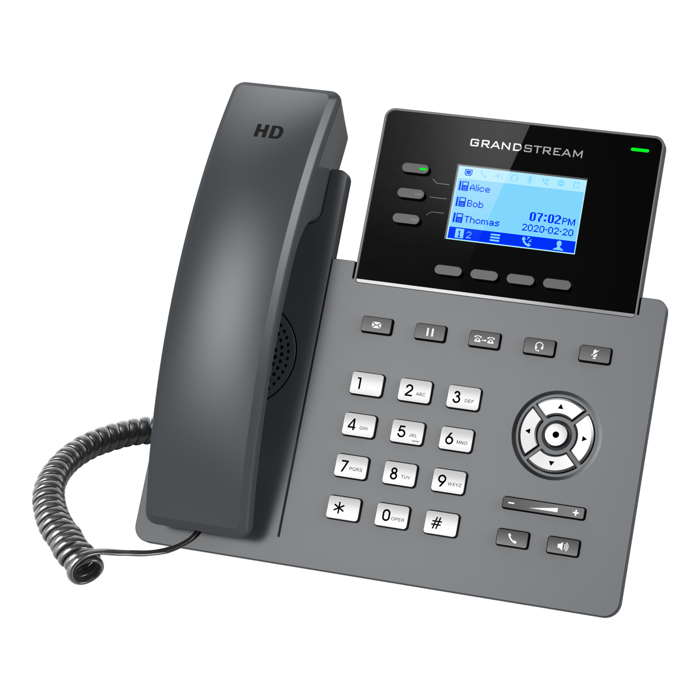 Telefono Grandstream GRP2603