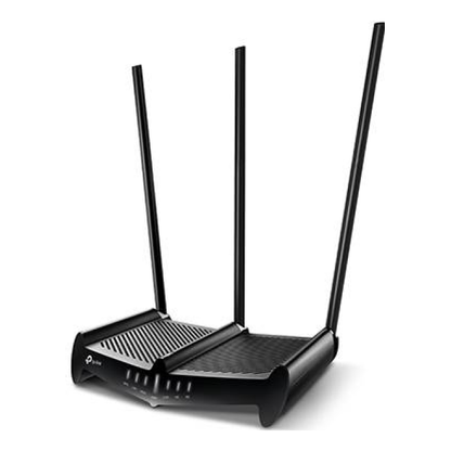 Routers TP-LINK Archer C58HP