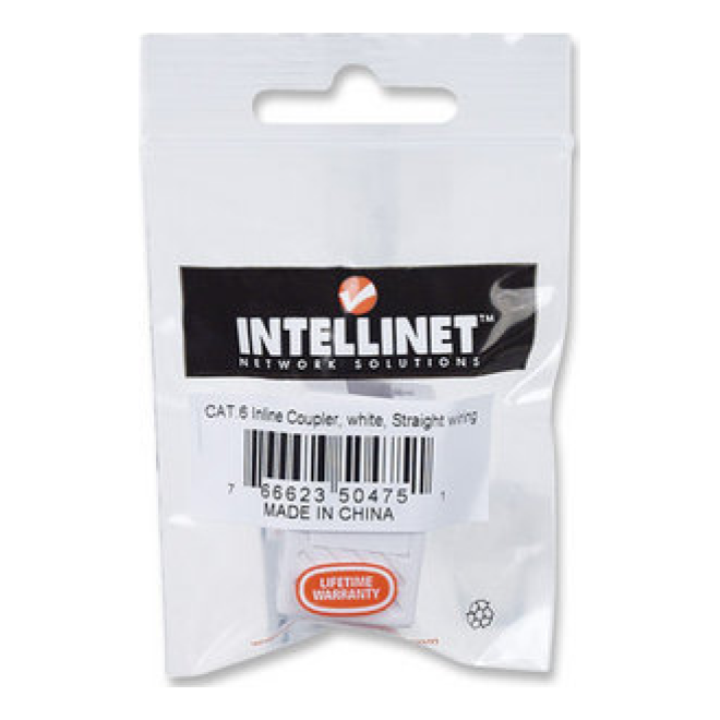 Cople Rj45 INTELLINET 504751