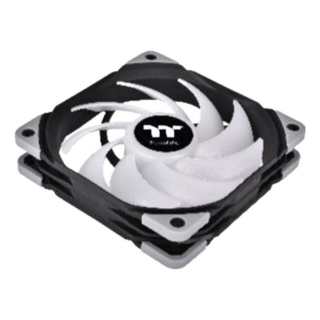 Disipador Thermaltake CL-P105-AL12SW-A UX200 Se ARGB Lighting
