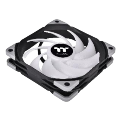 Disipador Thermaltake CL-P105-AL12SW-A UX200 Se ARGB Lighting