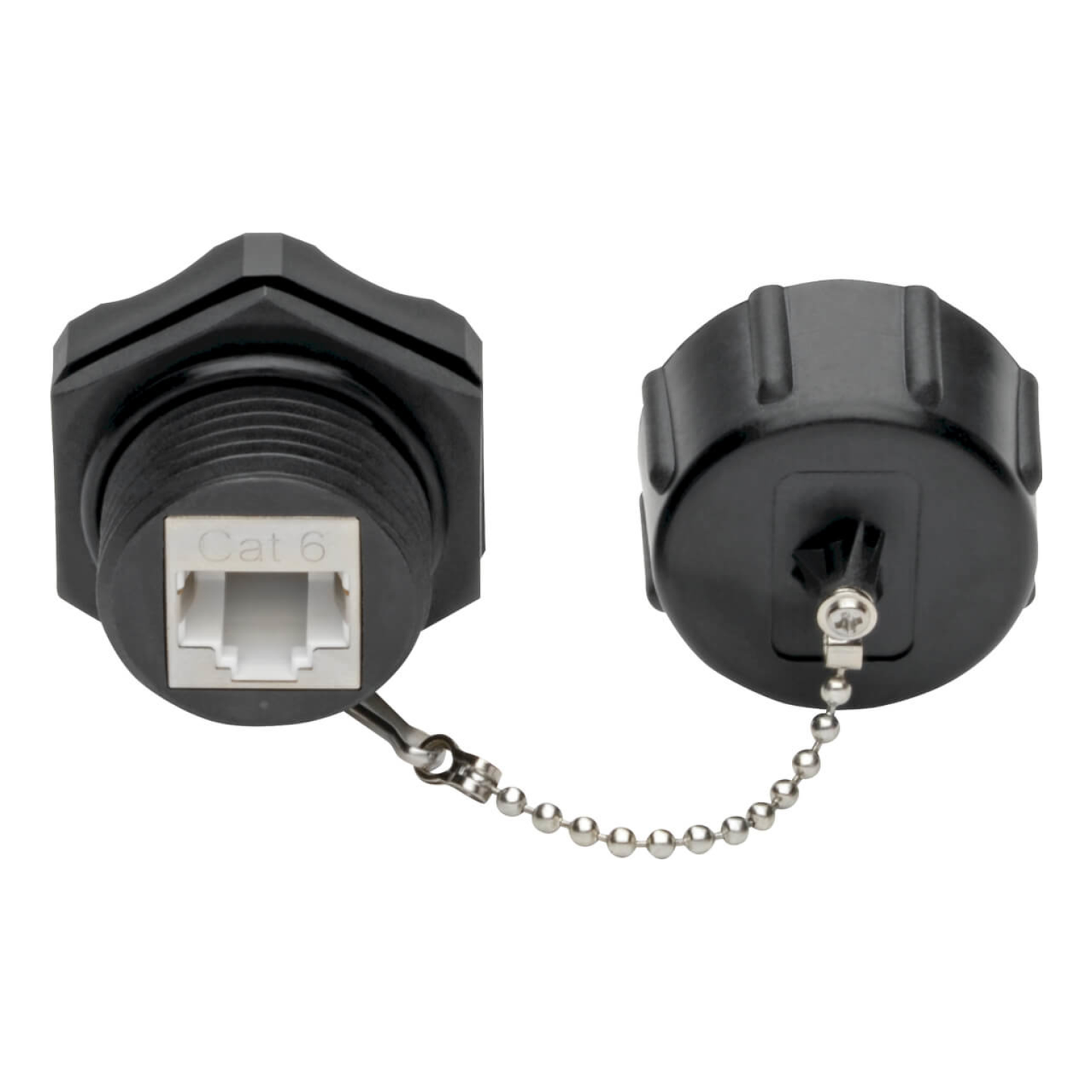 Conector Keystone  TRIPP-LITE N206-KJ01-IND