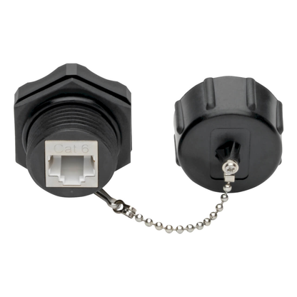 Conector Keystone  TRIPP-LITE N206-KJ01-IND