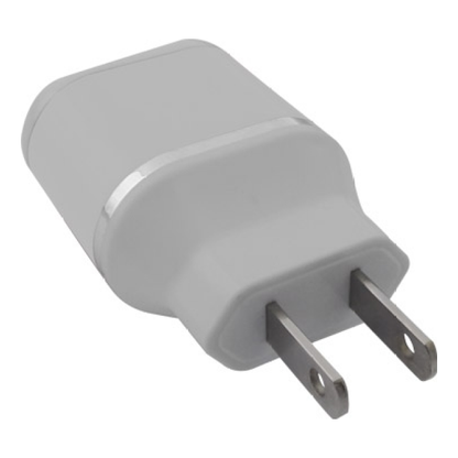 Cargador BROBOTIX 2 Puertos USB 161264B