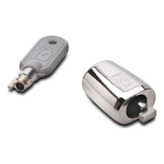 Bloqueo de chasis con llave  KENSINGTON K64430S
