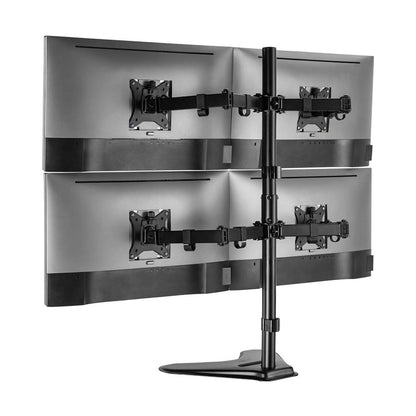 Soportes para Monitores ACTECK ADVANCED SERIES