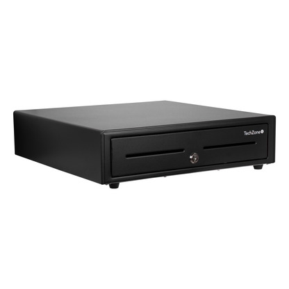 Cajón de Dinero TECHZONE TZBE5B8M100