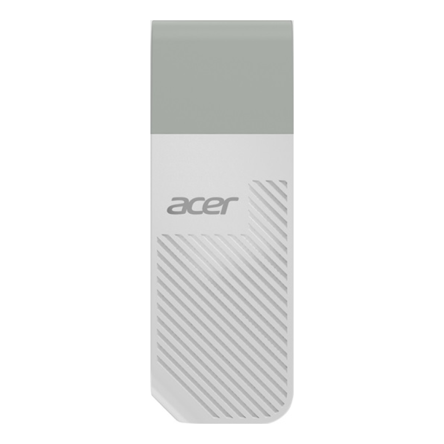 Memoria USB Acer UP300 32 GB USB 3.2 Blanco (BL.9BWWA.565)
