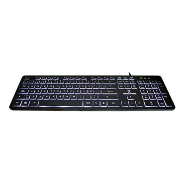 Teclados PERFECT CHOICE PC-201304