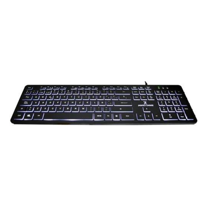 Teclados PERFECT CHOICE PC-201304