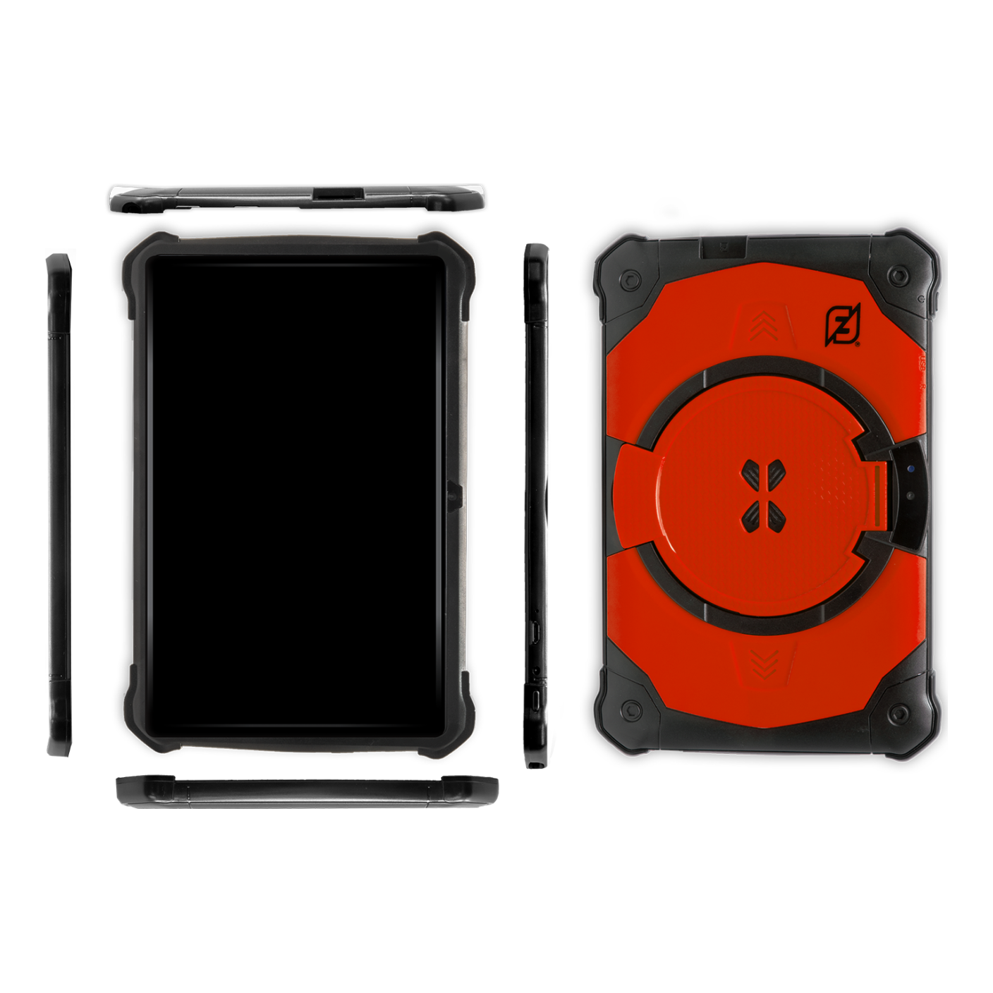 Tablet NECNON  M002K-2