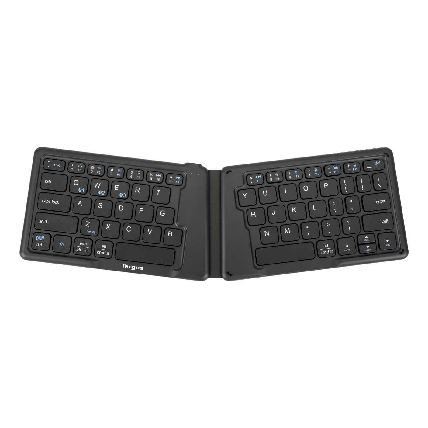 Teclado TARGUS AKF003ES