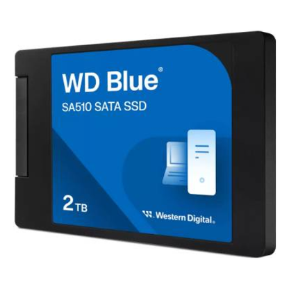 SSD WESTERN DIGITAL WDS200T3B0A