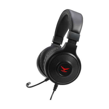 Audífono Gamer NACEB Black Mamba Naceb Technology NA-0317